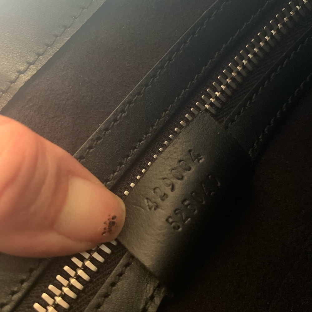 Sold Gucci Caleido Messenger Bag - Picture 8 of 8